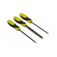 Set de 3 pile 150 mm STANLEY.